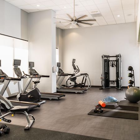 Holiday Inn Phoenix-Mesa Chandler By Ihg Экстерьер фото