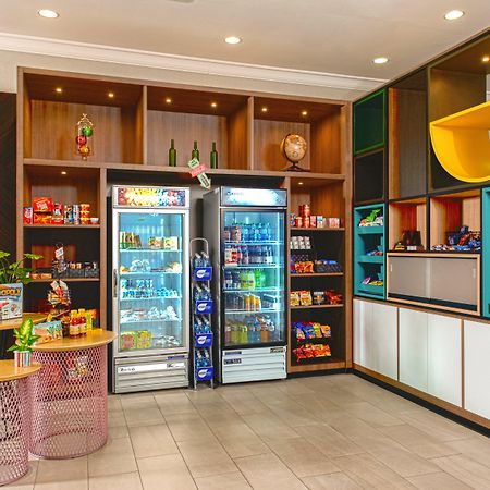 Holiday Inn Phoenix-Mesa Chandler By Ihg Экстерьер фото