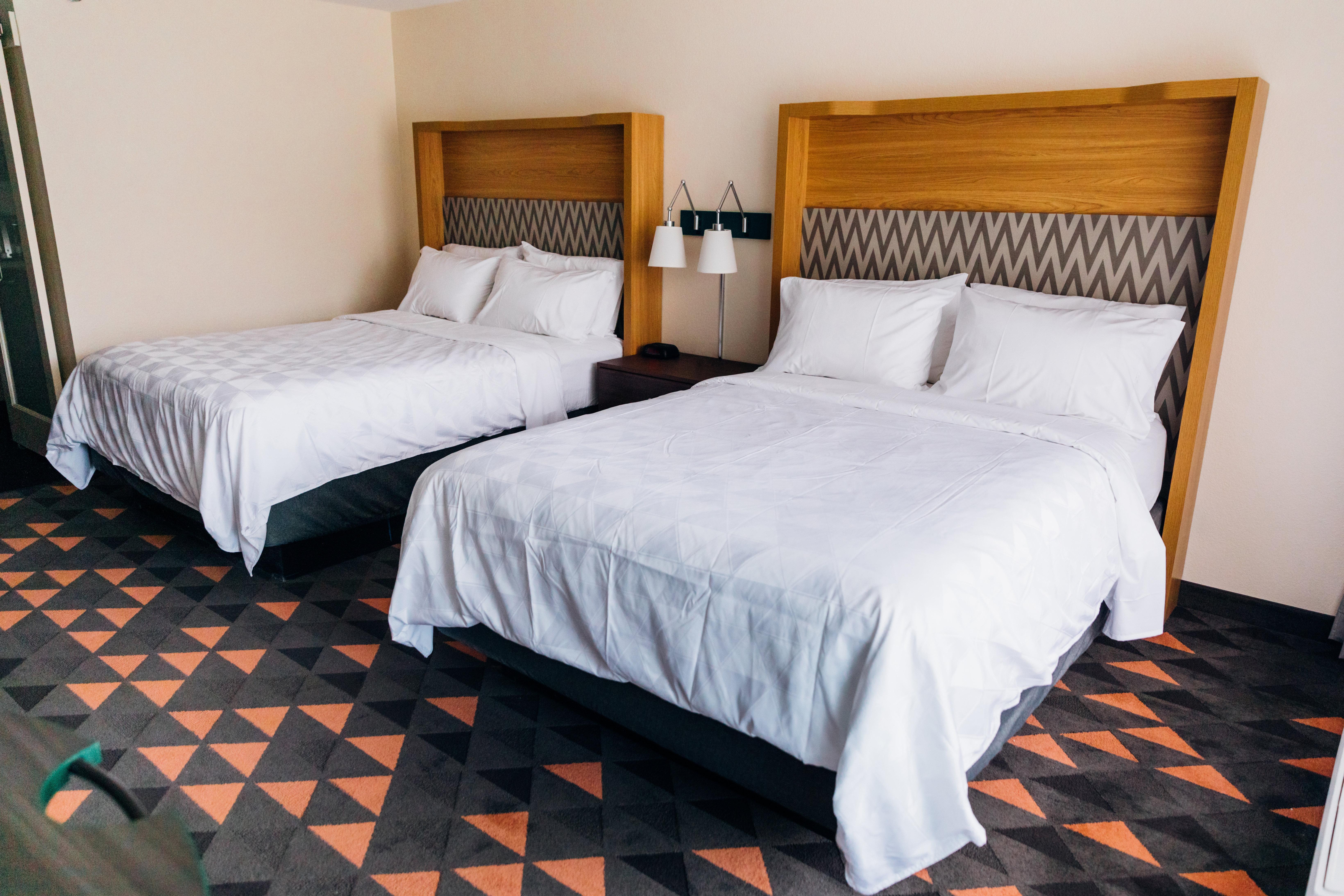 Holiday Inn Phoenix-Mesa Chandler By Ihg Экстерьер фото