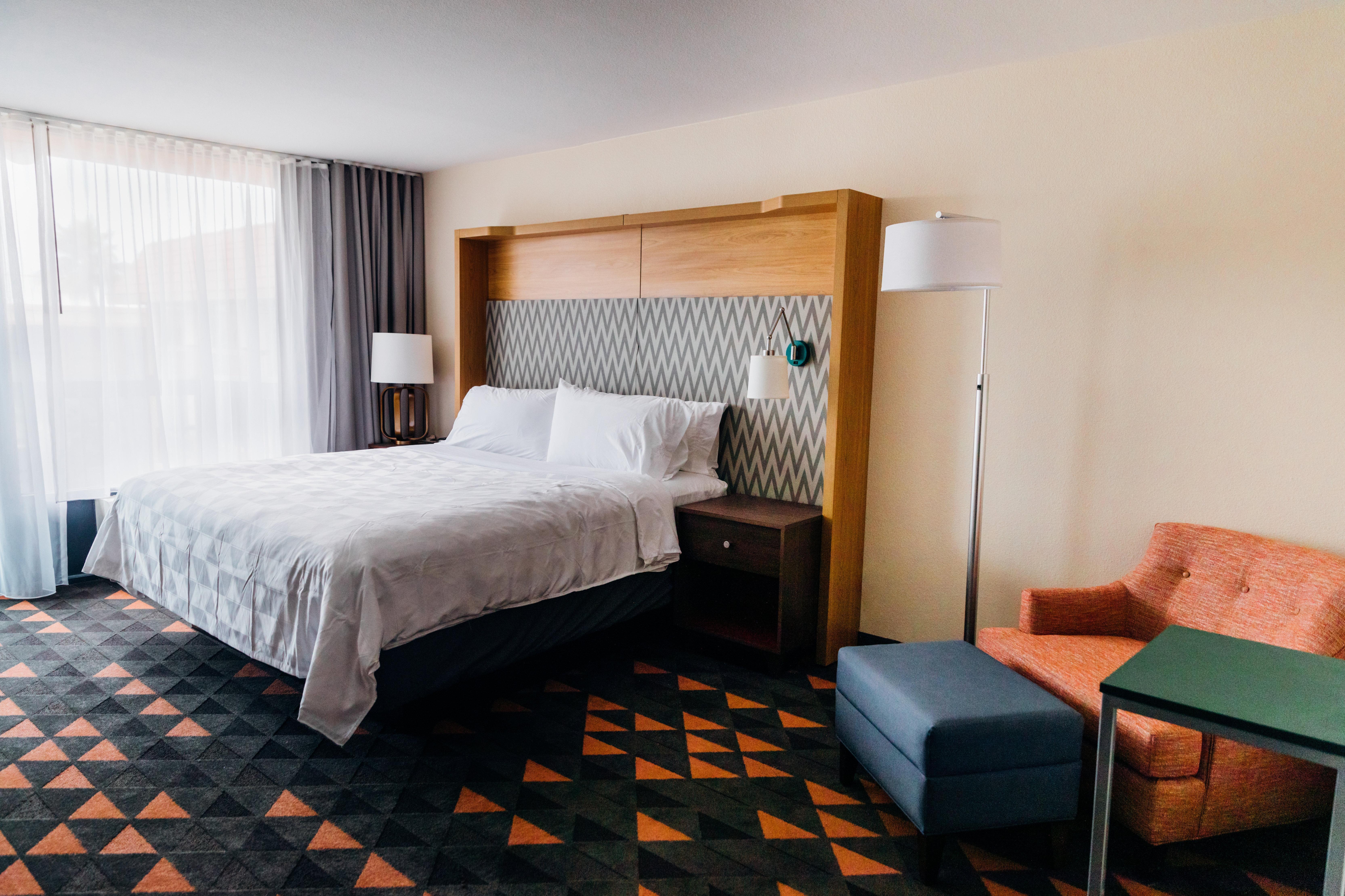 Holiday Inn Phoenix-Mesa Chandler By Ihg Экстерьер фото