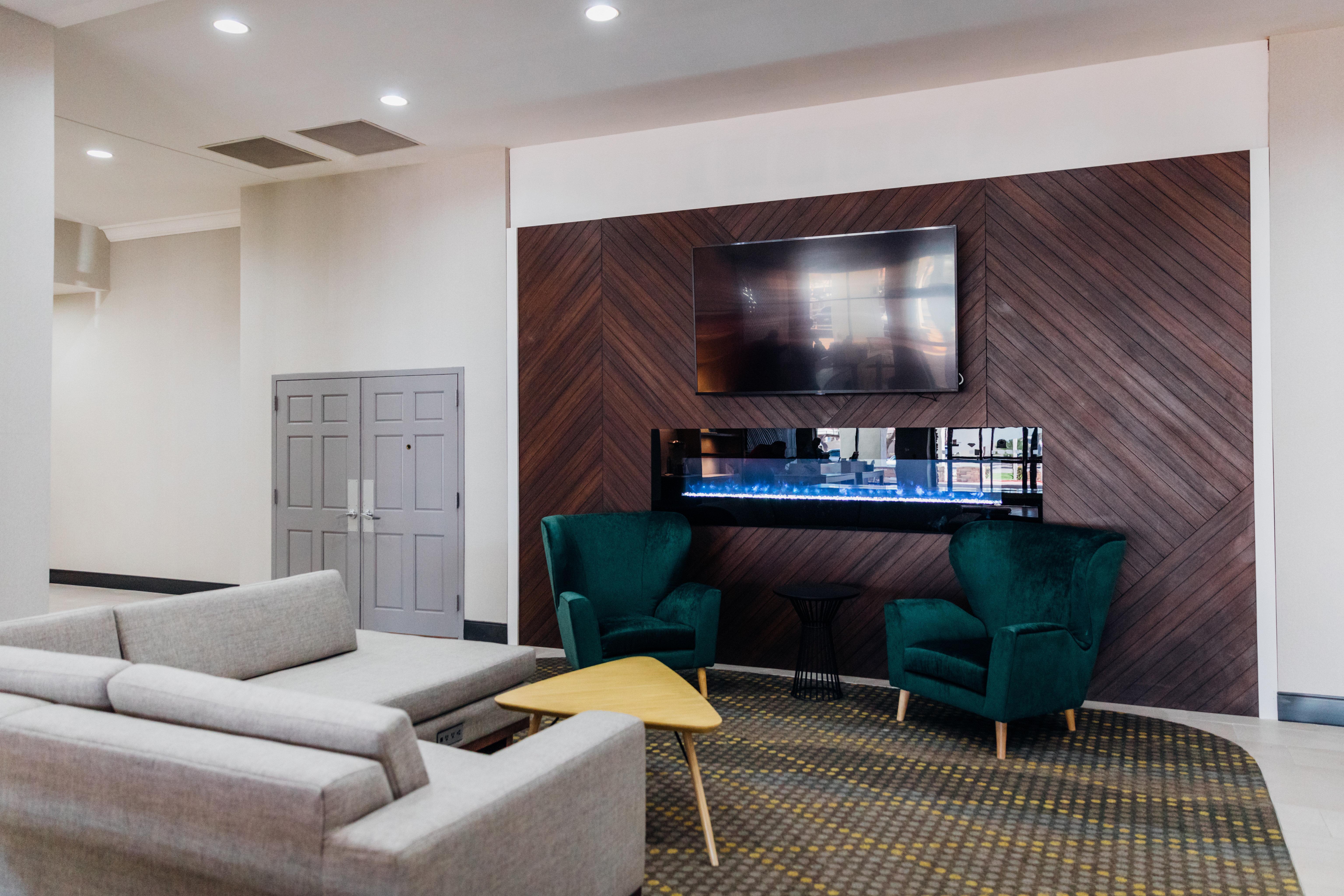 Holiday Inn Phoenix-Mesa Chandler By Ihg Экстерьер фото