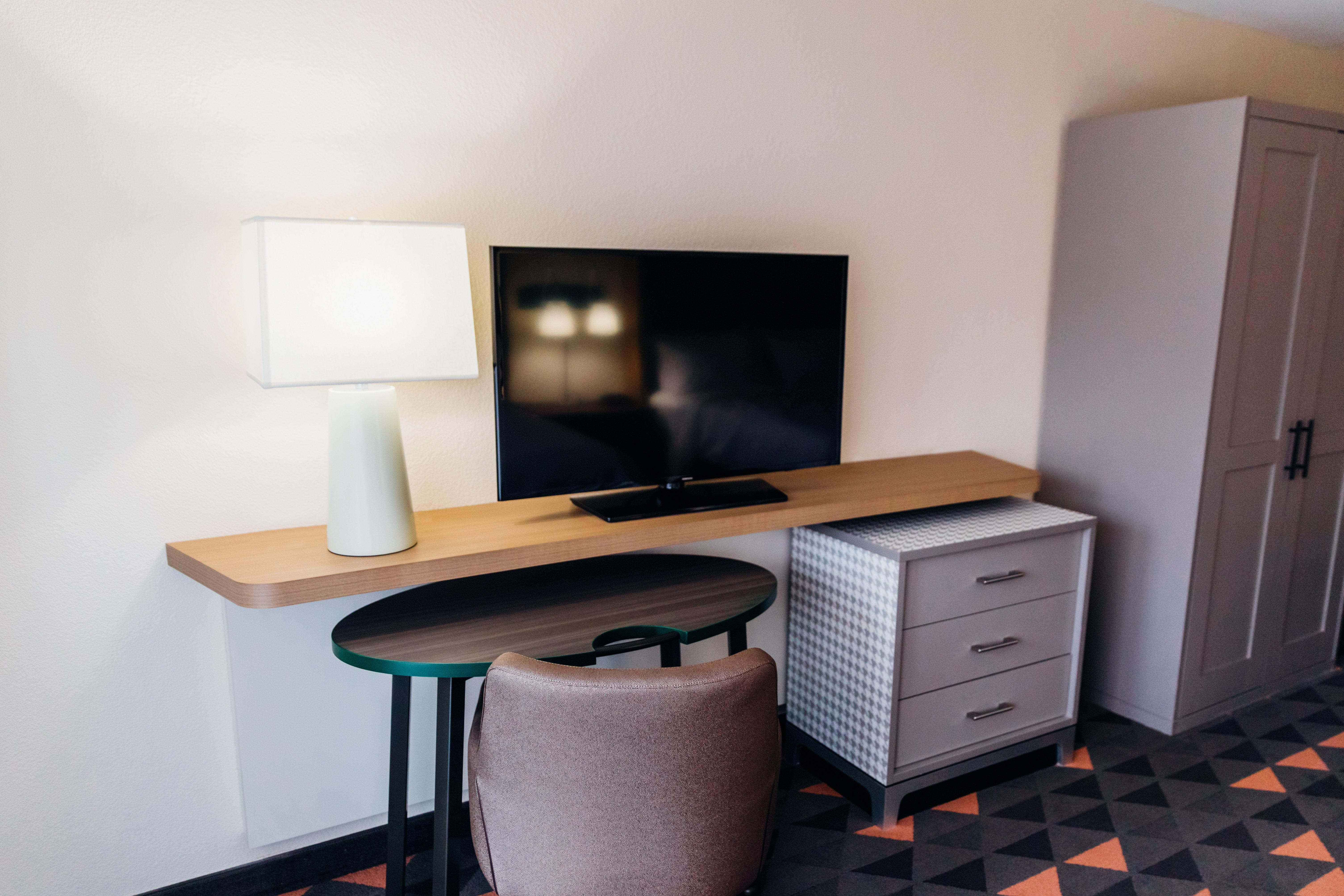 Holiday Inn Phoenix-Mesa Chandler By Ihg Экстерьер фото