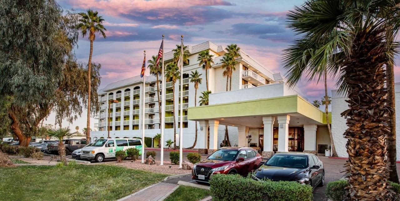 Holiday Inn Phoenix-Mesa Chandler By Ihg Экстерьер фото