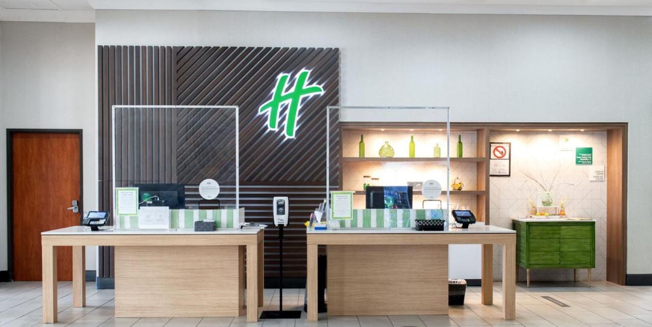Holiday Inn Phoenix-Mesa Chandler By Ihg Экстерьер фото
