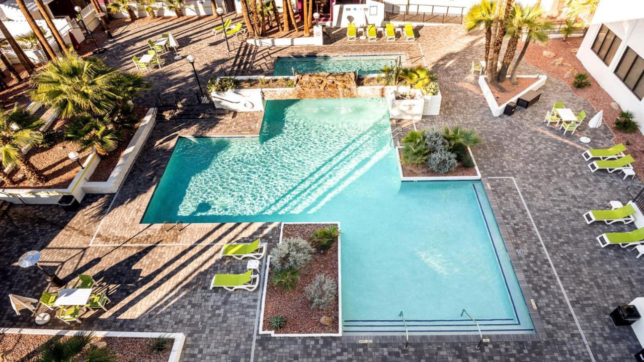 Holiday Inn Phoenix-Mesa Chandler By Ihg Экстерьер фото