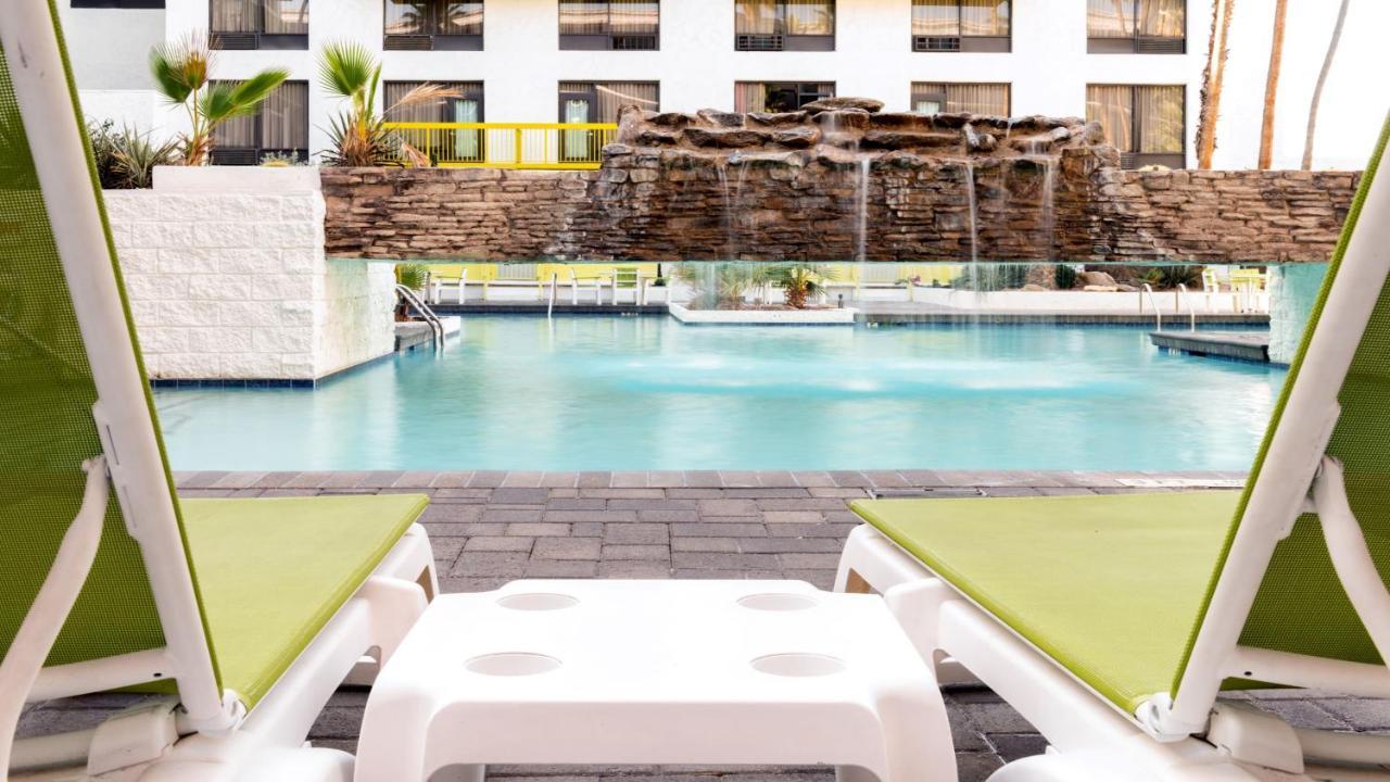 Holiday Inn Phoenix-Mesa Chandler By Ihg Экстерьер фото