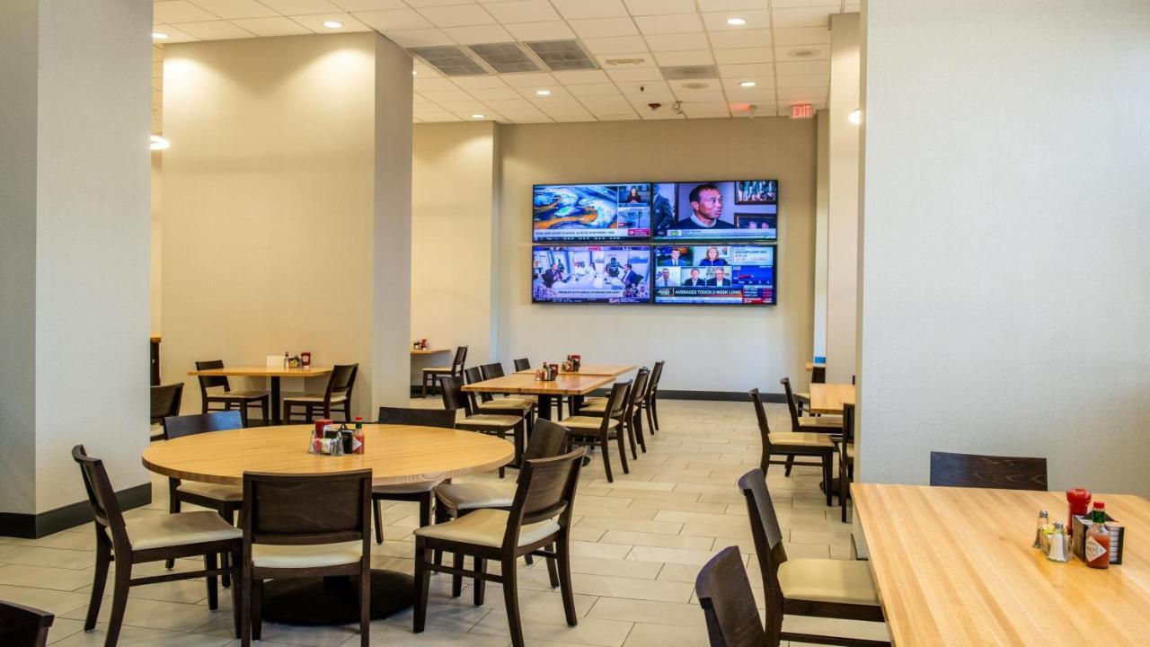 Holiday Inn Phoenix-Mesa Chandler By Ihg Экстерьер фото