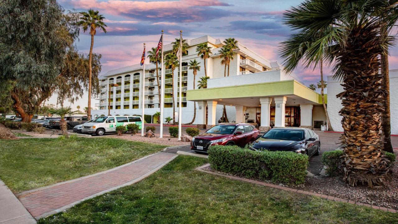 Holiday Inn Phoenix-Mesa Chandler By Ihg Экстерьер фото