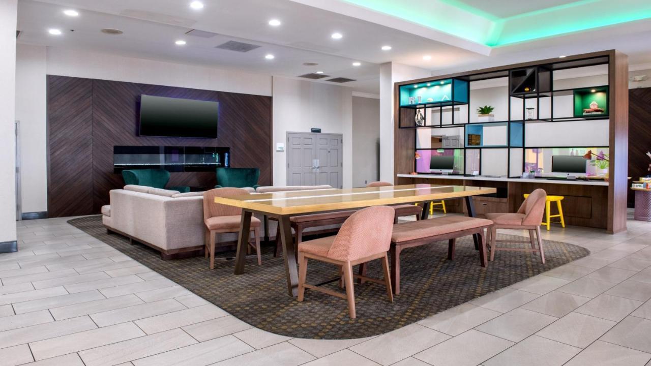 Holiday Inn Phoenix-Mesa Chandler By Ihg Экстерьер фото