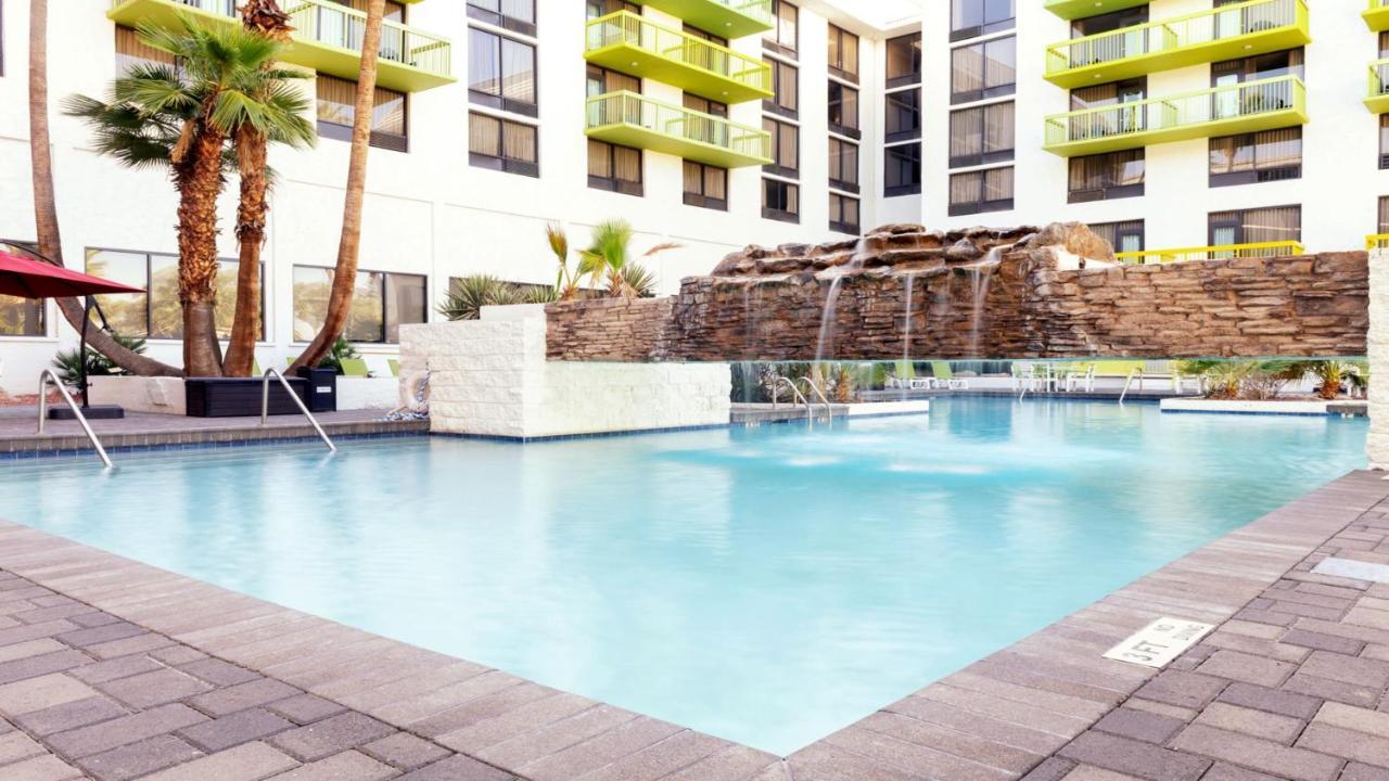 Holiday Inn Phoenix-Mesa Chandler By Ihg Экстерьер фото