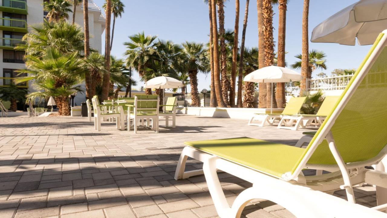 Holiday Inn Phoenix-Mesa Chandler By Ihg Экстерьер фото