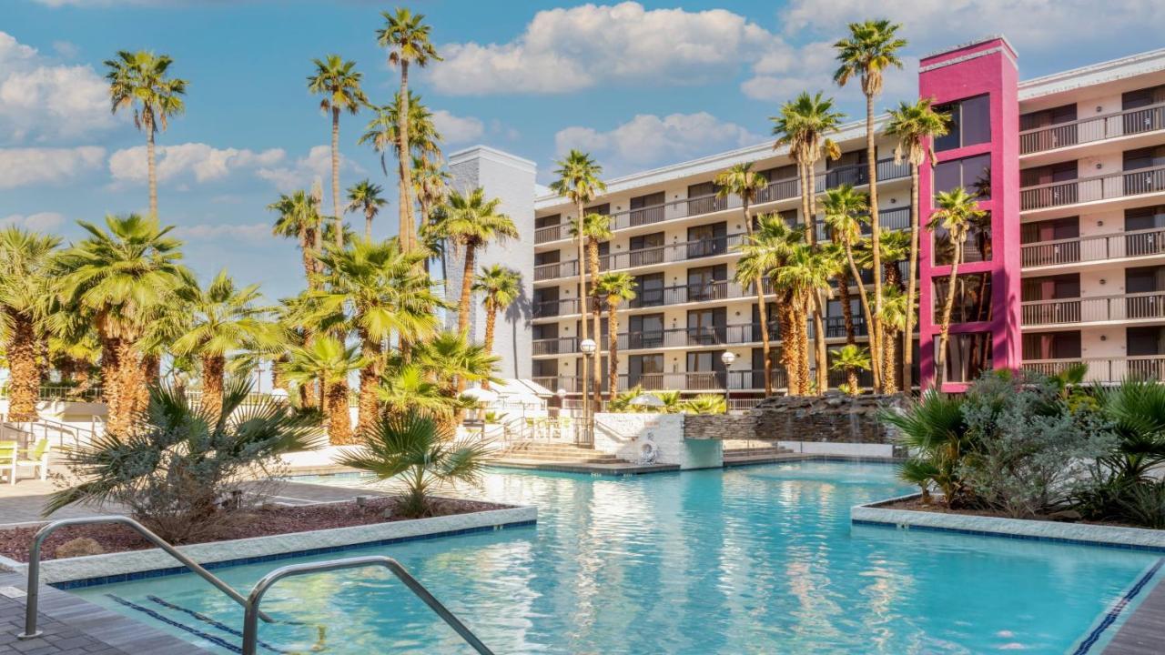 Holiday Inn Phoenix-Mesa Chandler By Ihg Экстерьер фото