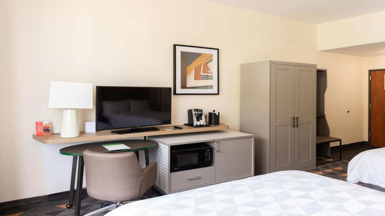 Holiday Inn Phoenix-Mesa Chandler By Ihg Экстерьер фото