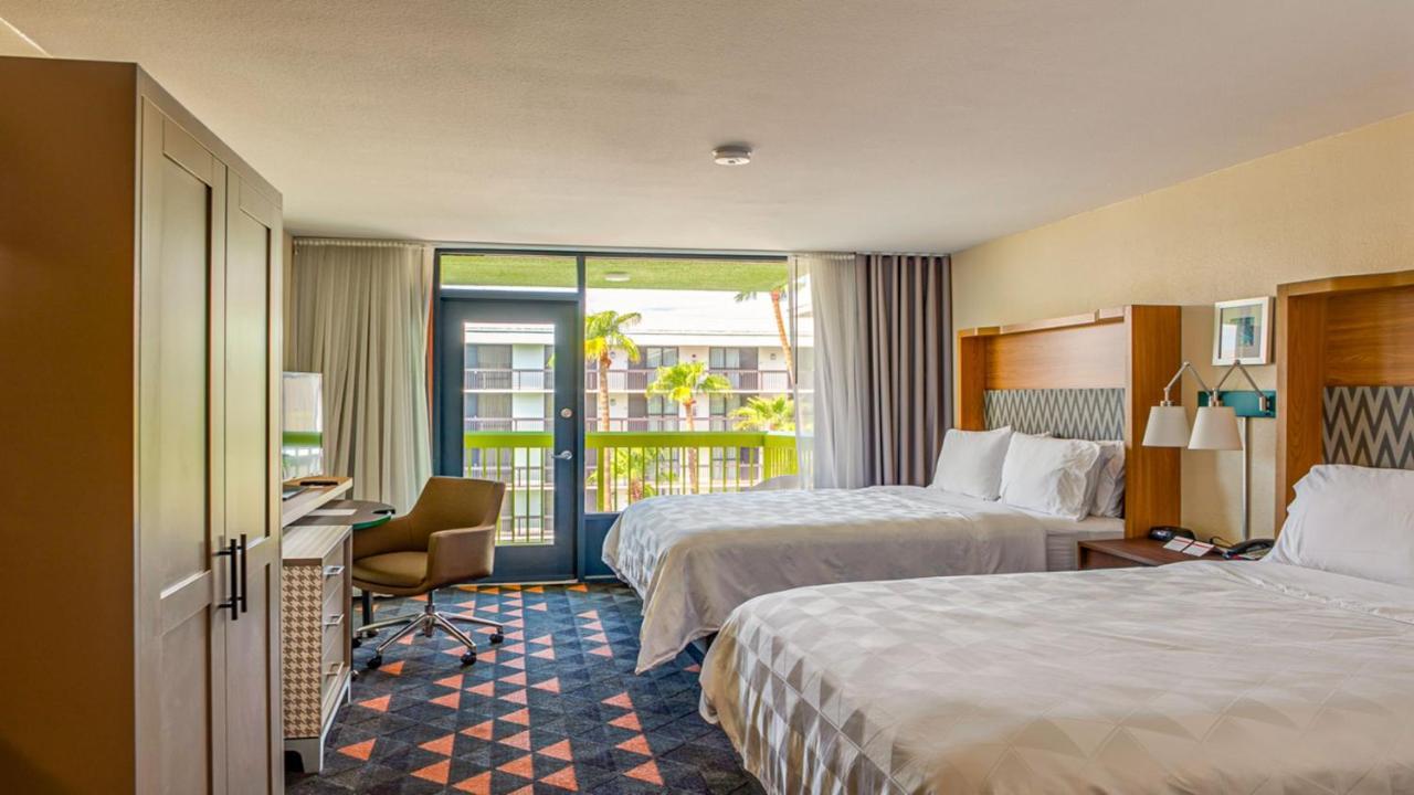 Holiday Inn Phoenix-Mesa Chandler By Ihg Экстерьер фото