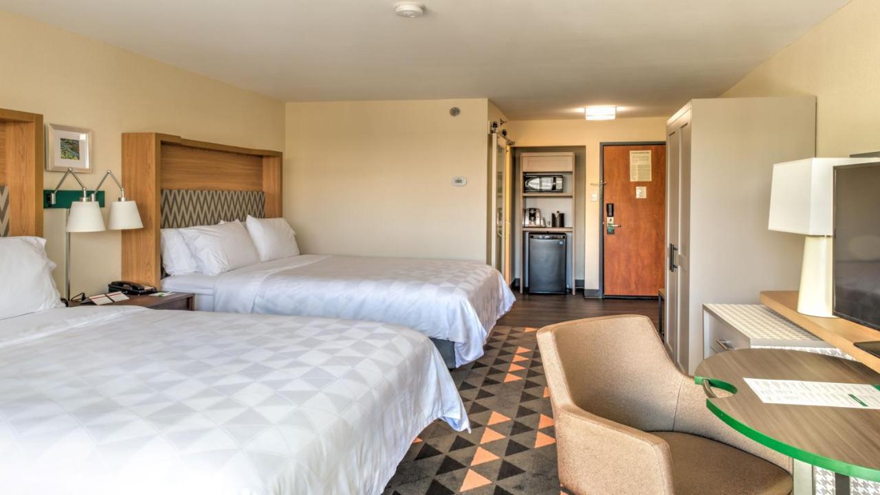 Holiday Inn Phoenix-Mesa Chandler By Ihg Экстерьер фото