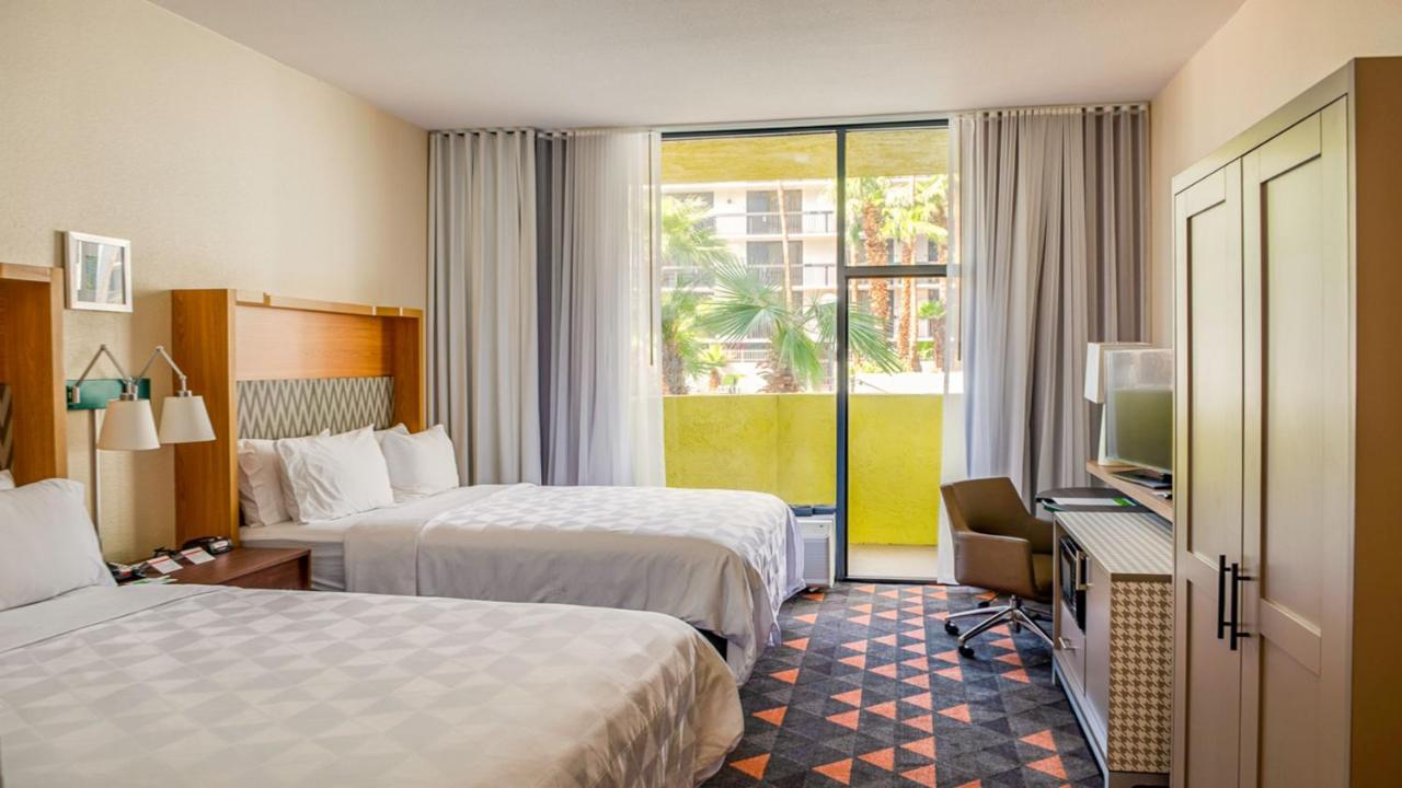 Holiday Inn Phoenix-Mesa Chandler By Ihg Экстерьер фото