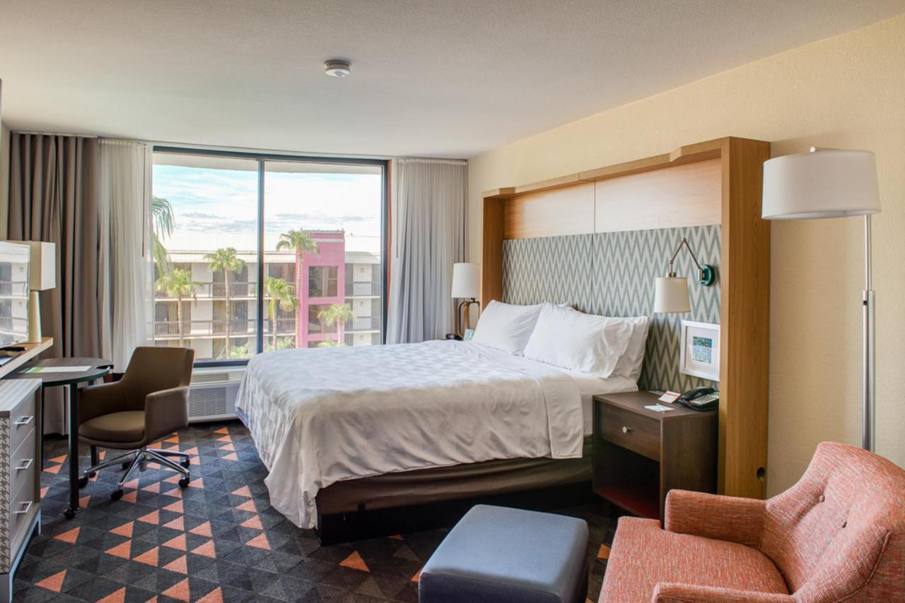Holiday Inn Phoenix-Mesa Chandler By Ihg Экстерьер фото