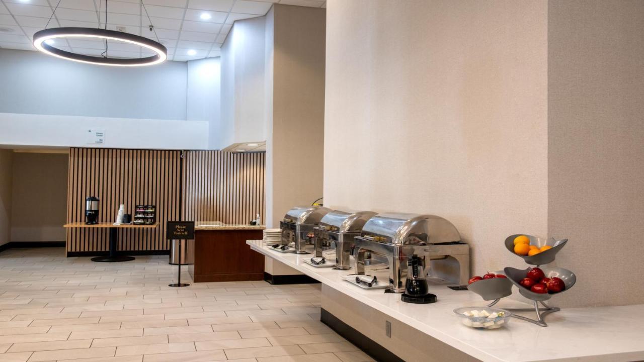 Holiday Inn Phoenix-Mesa Chandler By Ihg Экстерьер фото