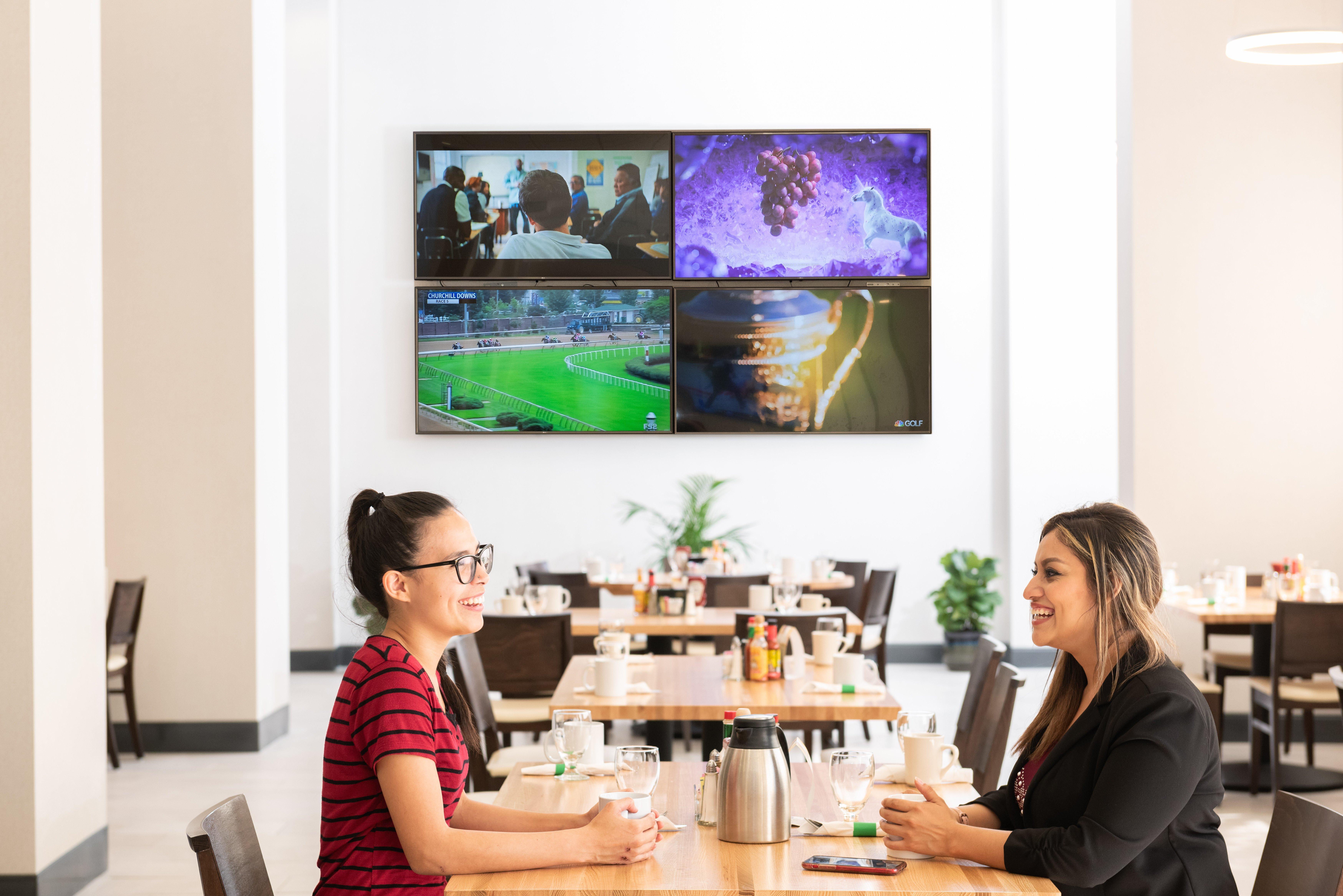 Holiday Inn Phoenix-Mesa Chandler By Ihg Экстерьер фото