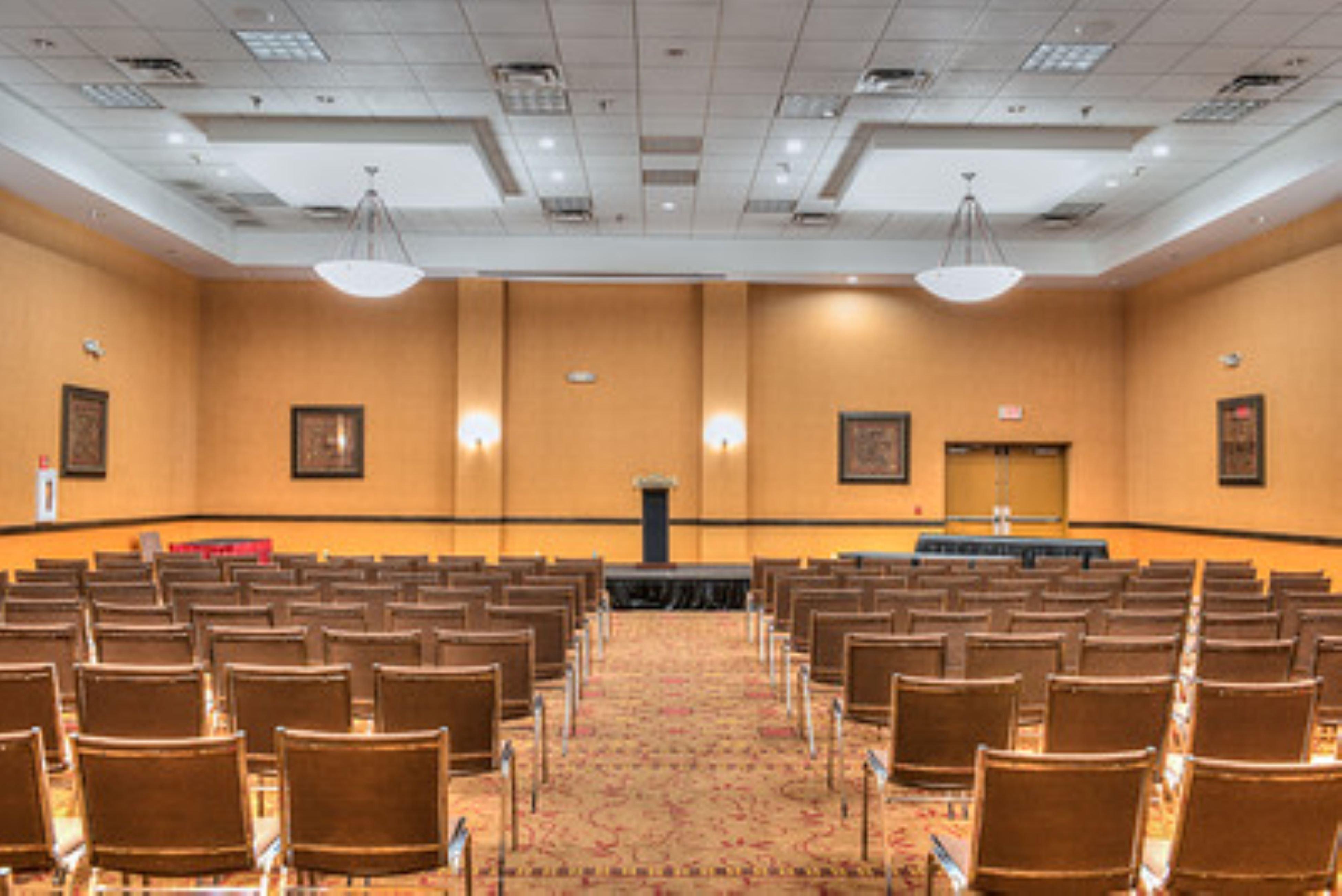 Holiday Inn Phoenix-Mesa Chandler By Ihg Экстерьер фото