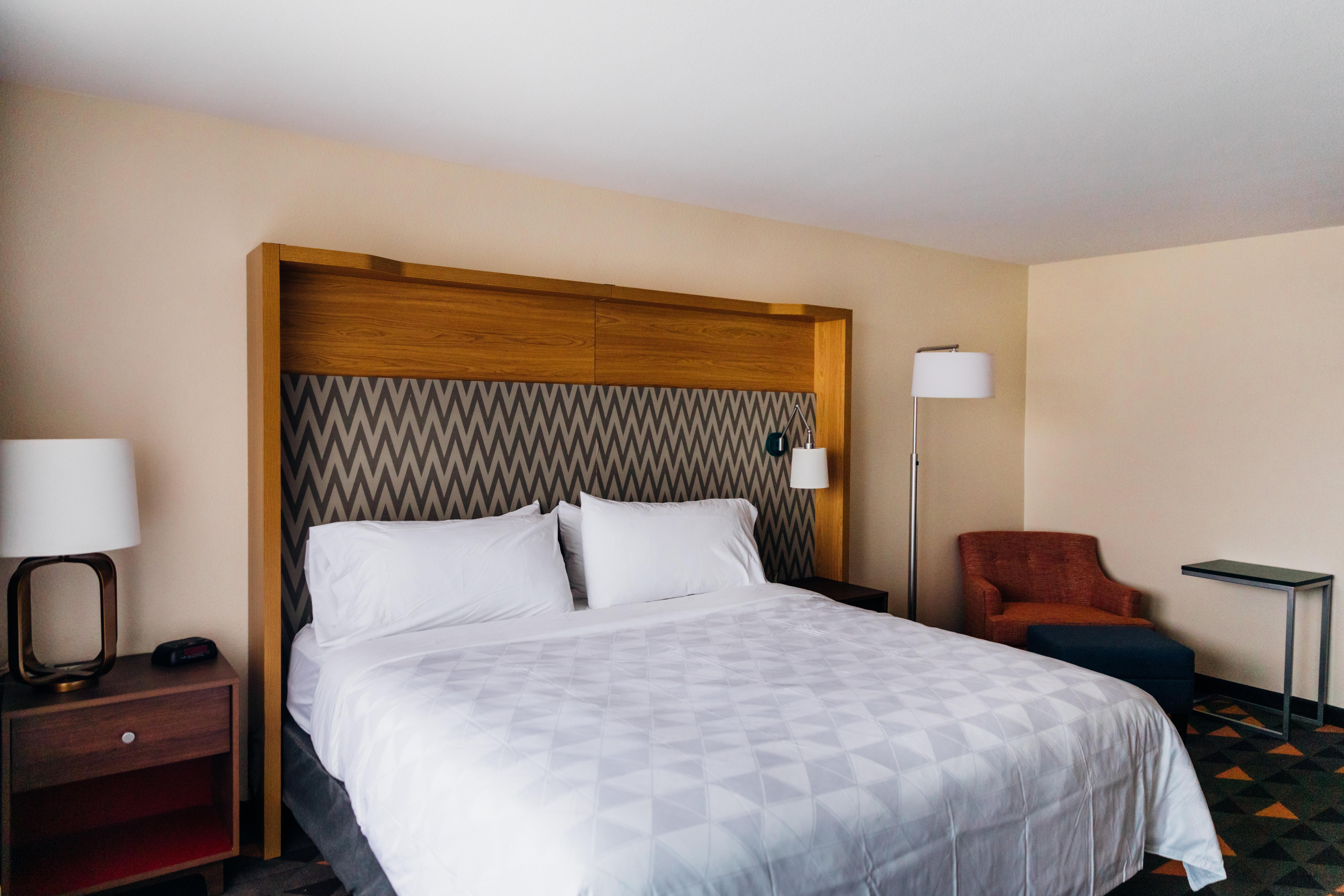 Holiday Inn Phoenix-Mesa Chandler By Ihg Экстерьер фото