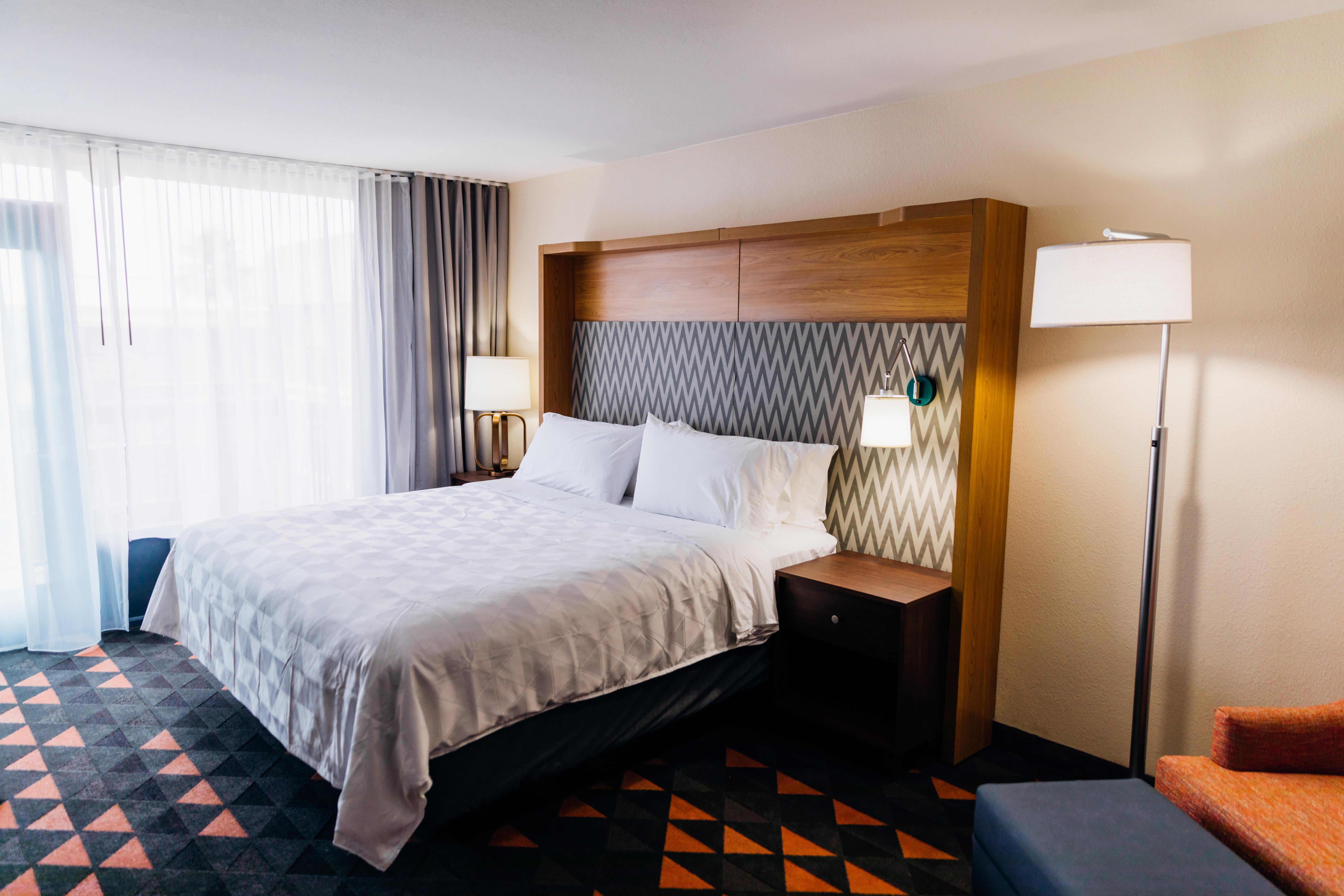 Holiday Inn Phoenix-Mesa Chandler By Ihg Экстерьер фото