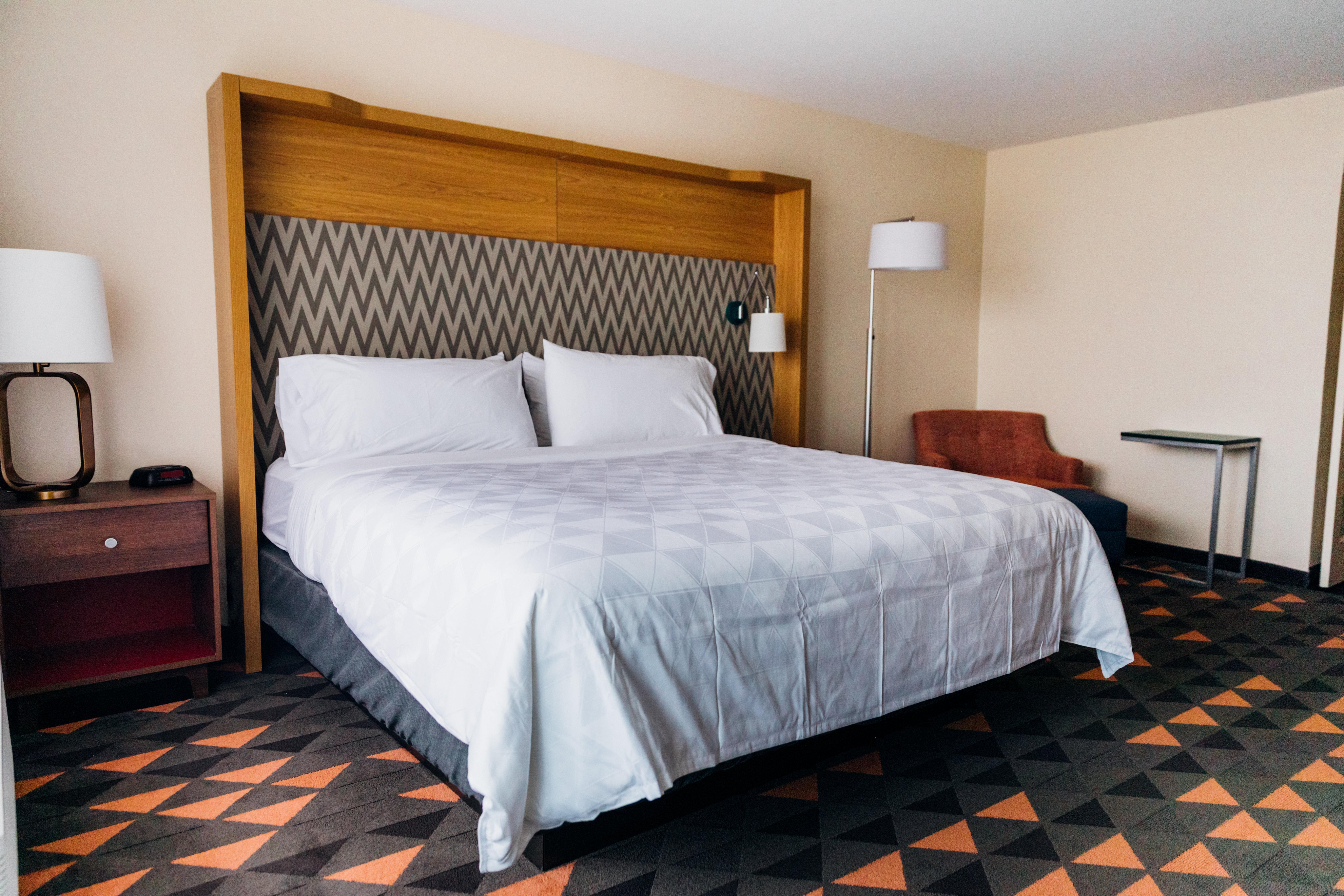 Holiday Inn Phoenix-Mesa Chandler By Ihg Экстерьер фото