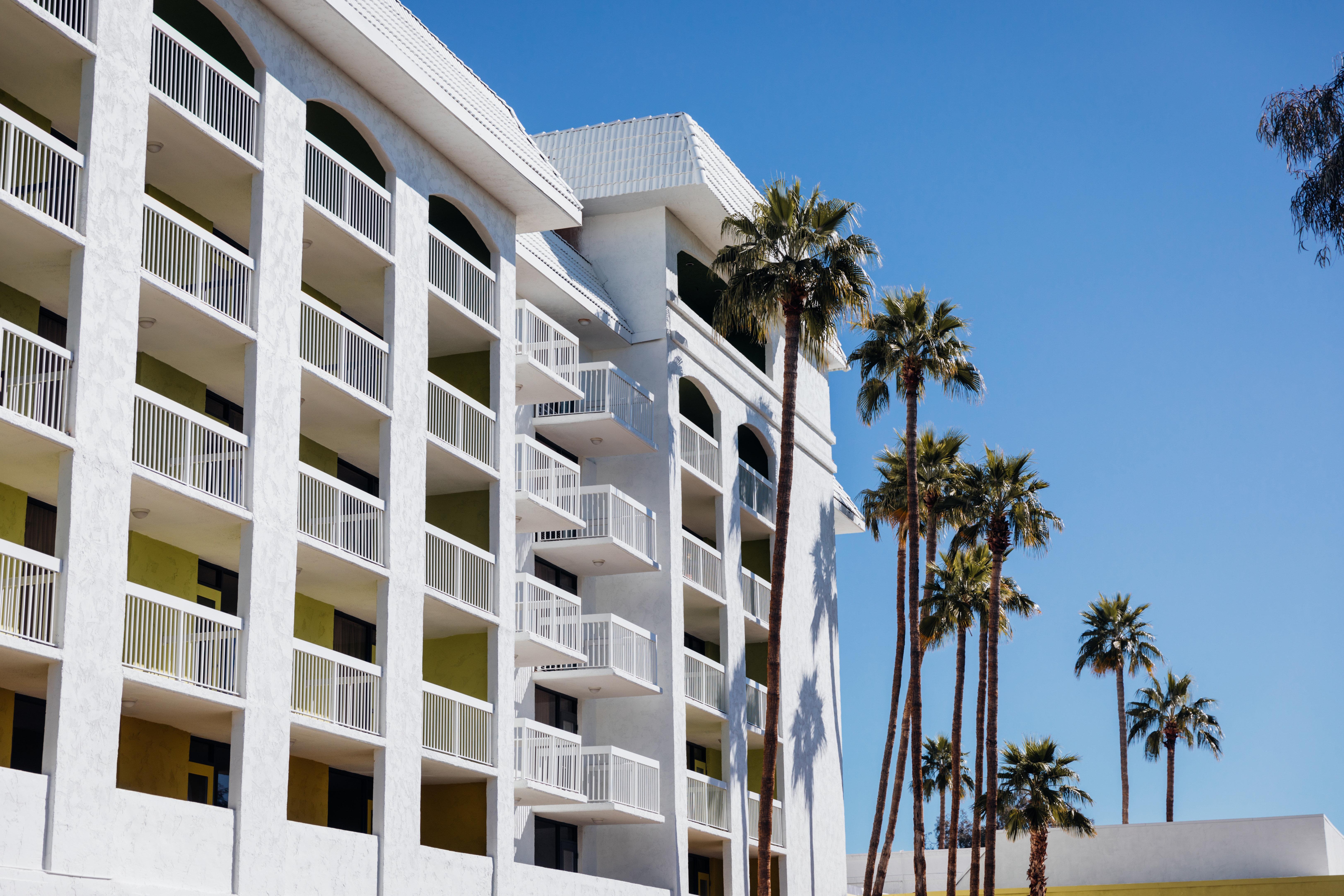 Holiday Inn Phoenix-Mesa Chandler By Ihg Экстерьер фото