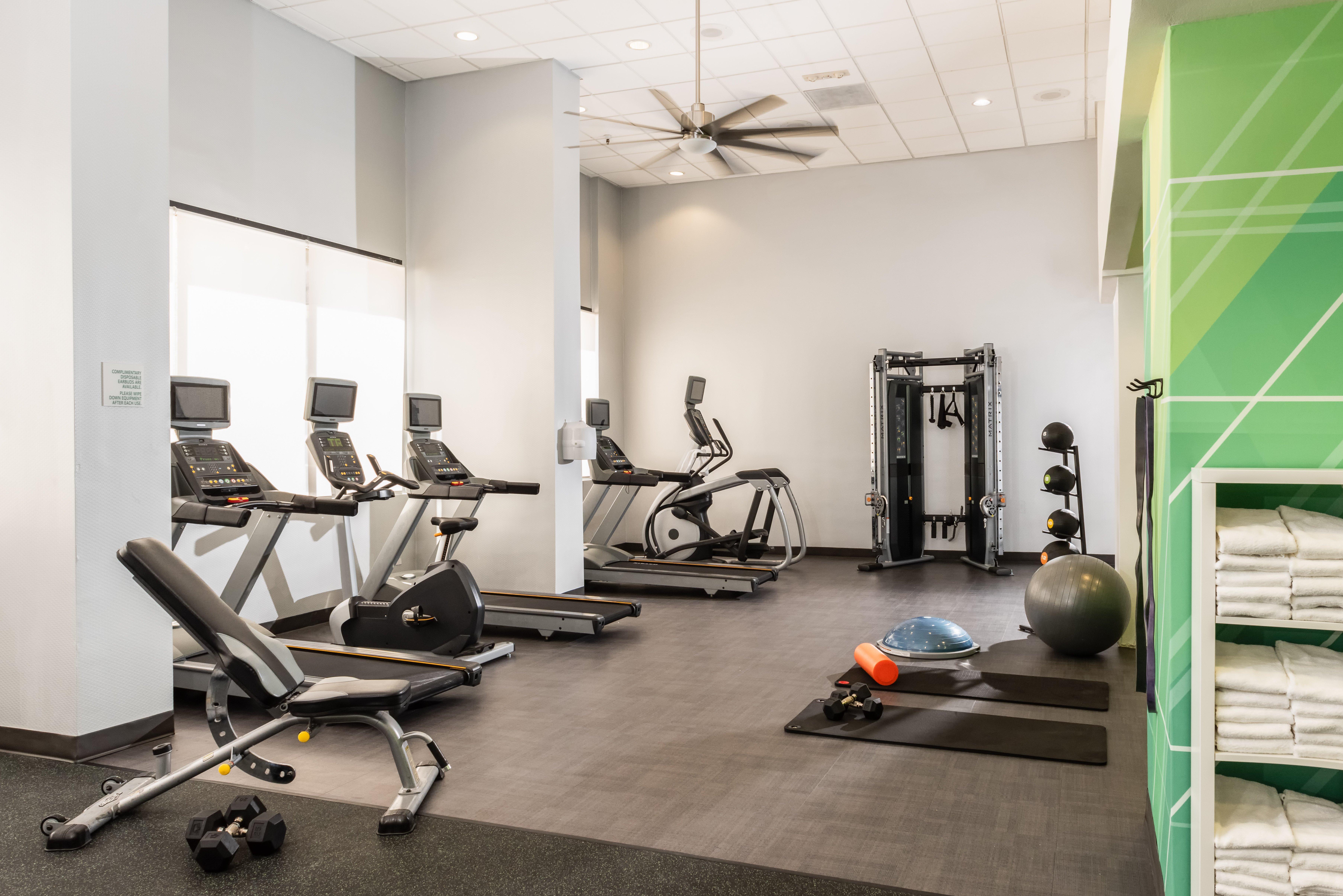 Holiday Inn Phoenix-Mesa Chandler By Ihg Экстерьер фото