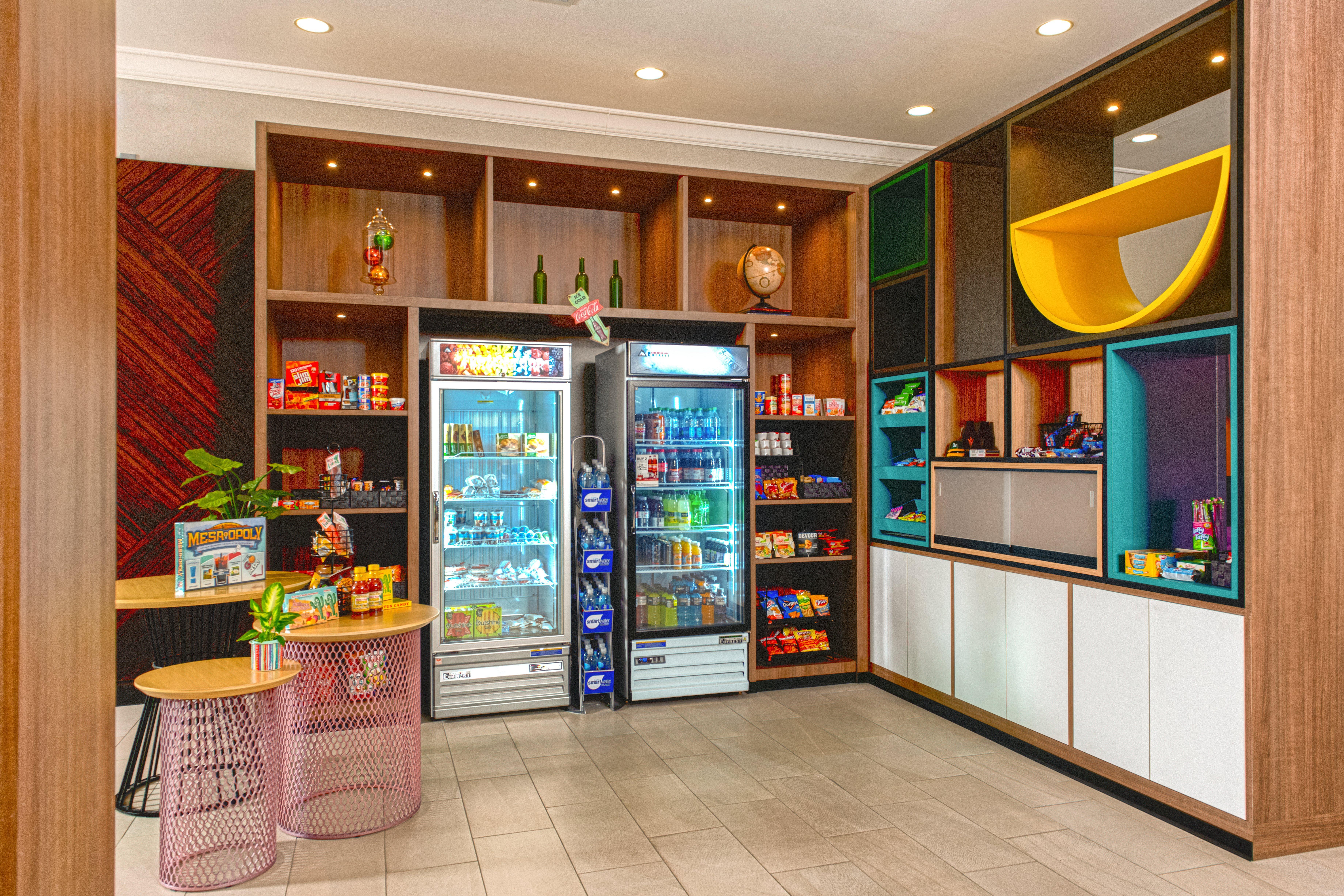 Holiday Inn Phoenix-Mesa Chandler By Ihg Экстерьер фото
