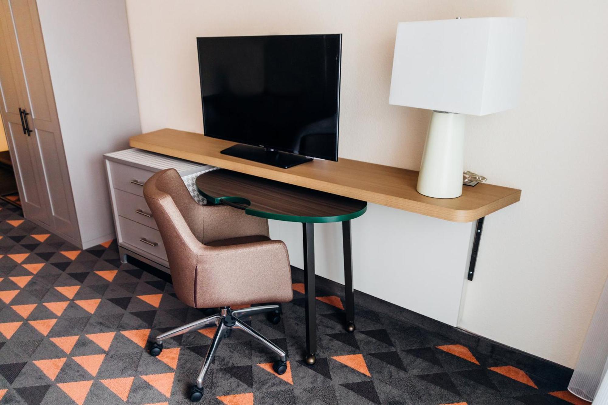 Holiday Inn Phoenix-Mesa Chandler By Ihg Экстерьер фото