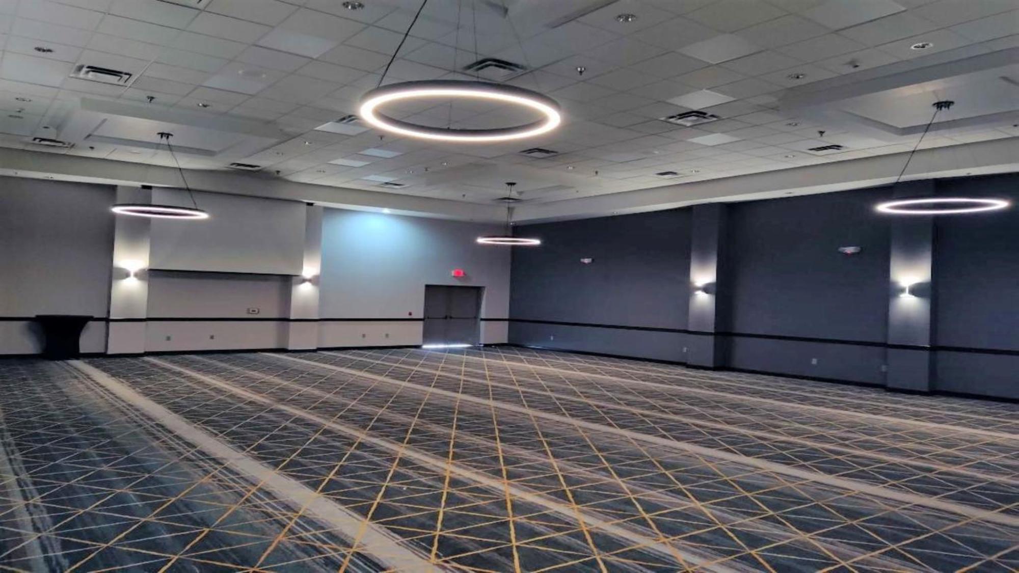 Holiday Inn Phoenix-Mesa Chandler By Ihg Экстерьер фото
