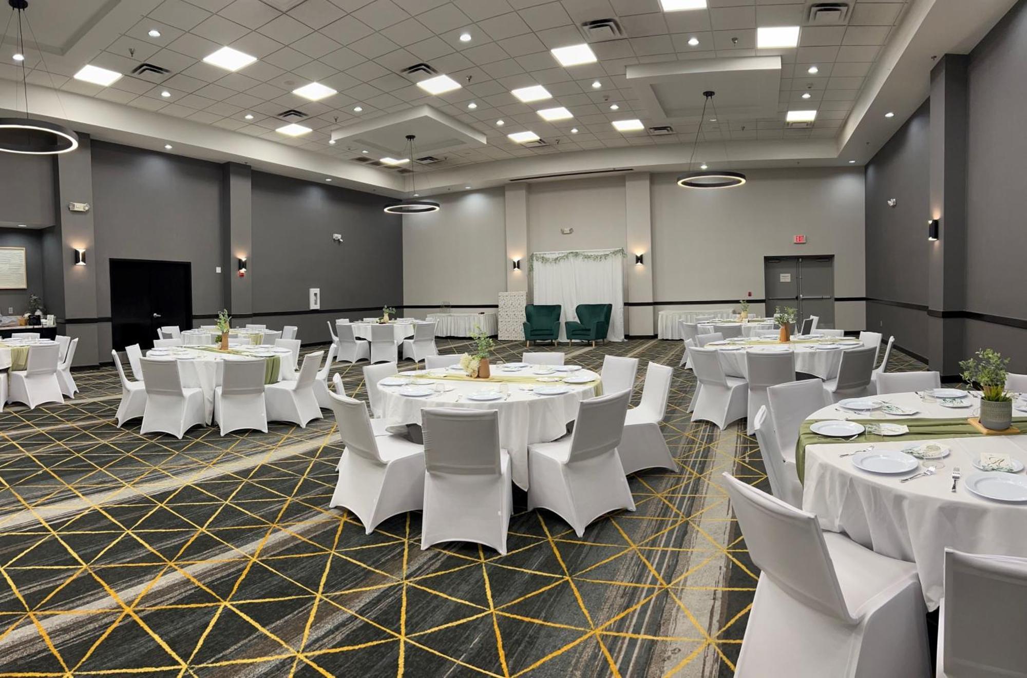 Holiday Inn Phoenix-Mesa Chandler By Ihg Экстерьер фото