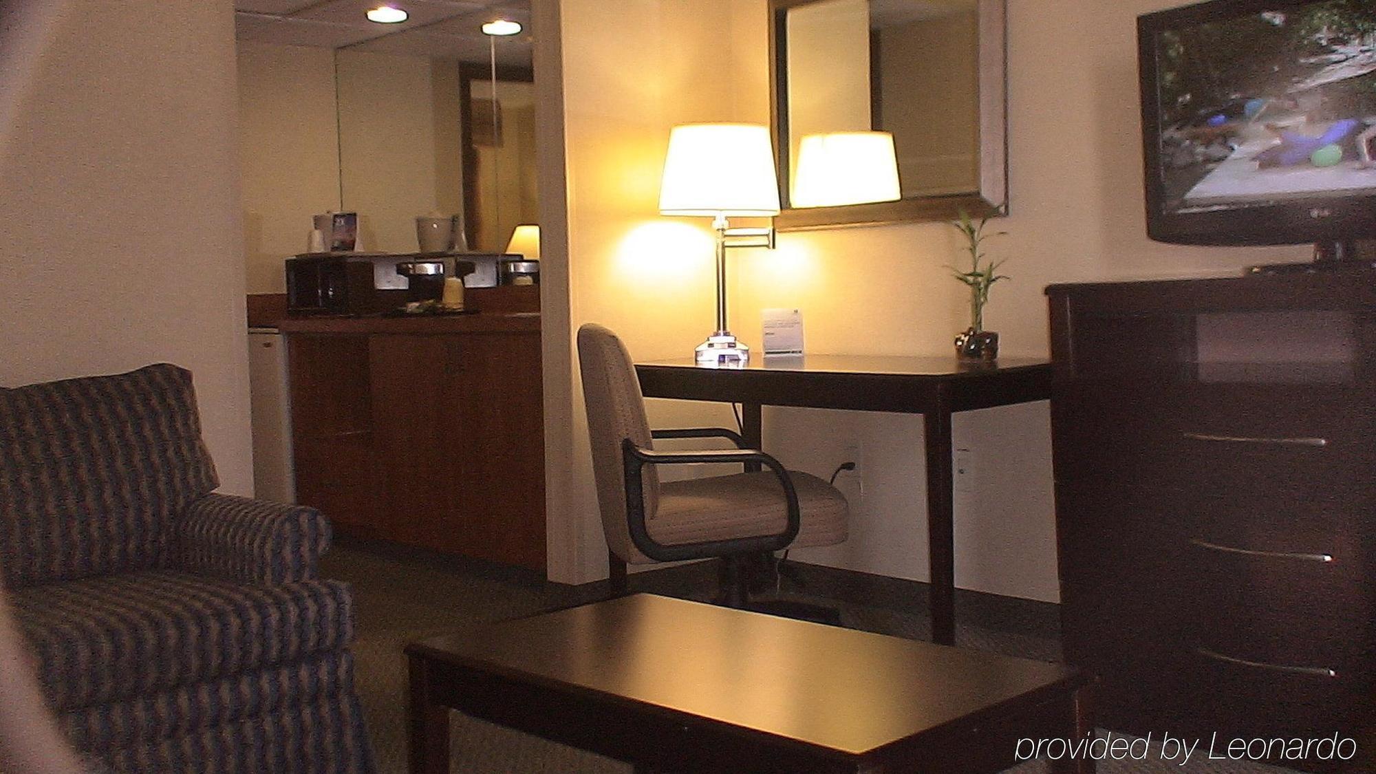 Holiday Inn Phoenix-Mesa Chandler By Ihg Экстерьер фото