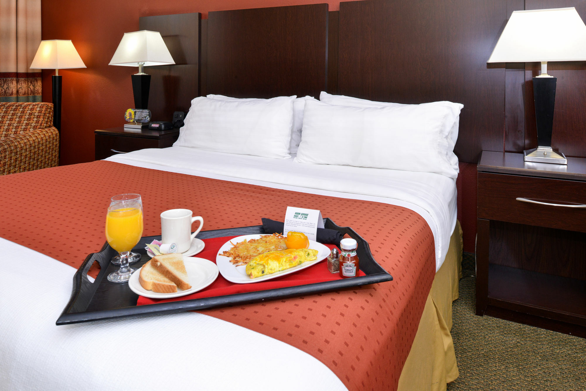 Holiday Inn Phoenix-Mesa Chandler By Ihg Экстерьер фото