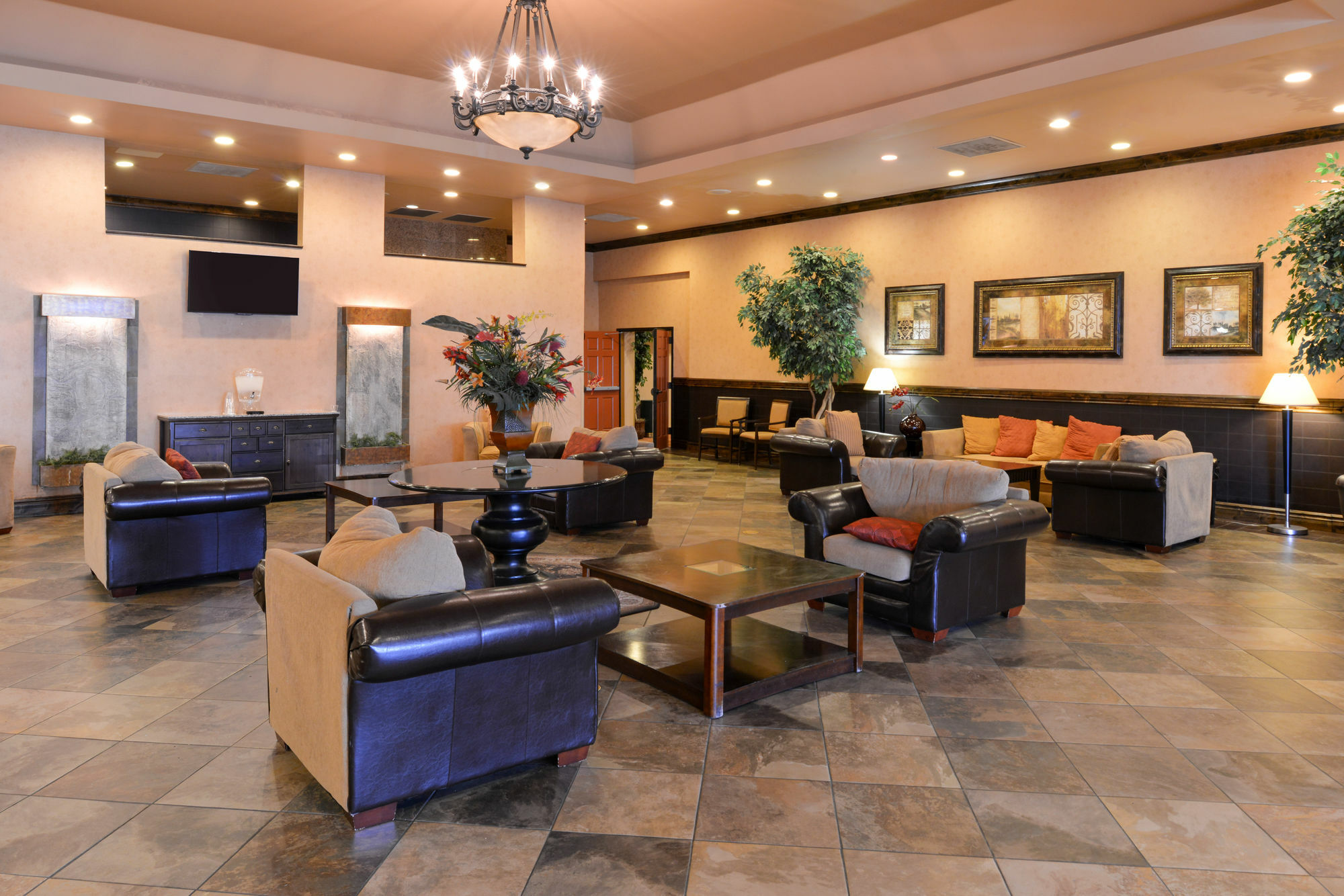 Holiday Inn Phoenix-Mesa Chandler By Ihg Экстерьер фото