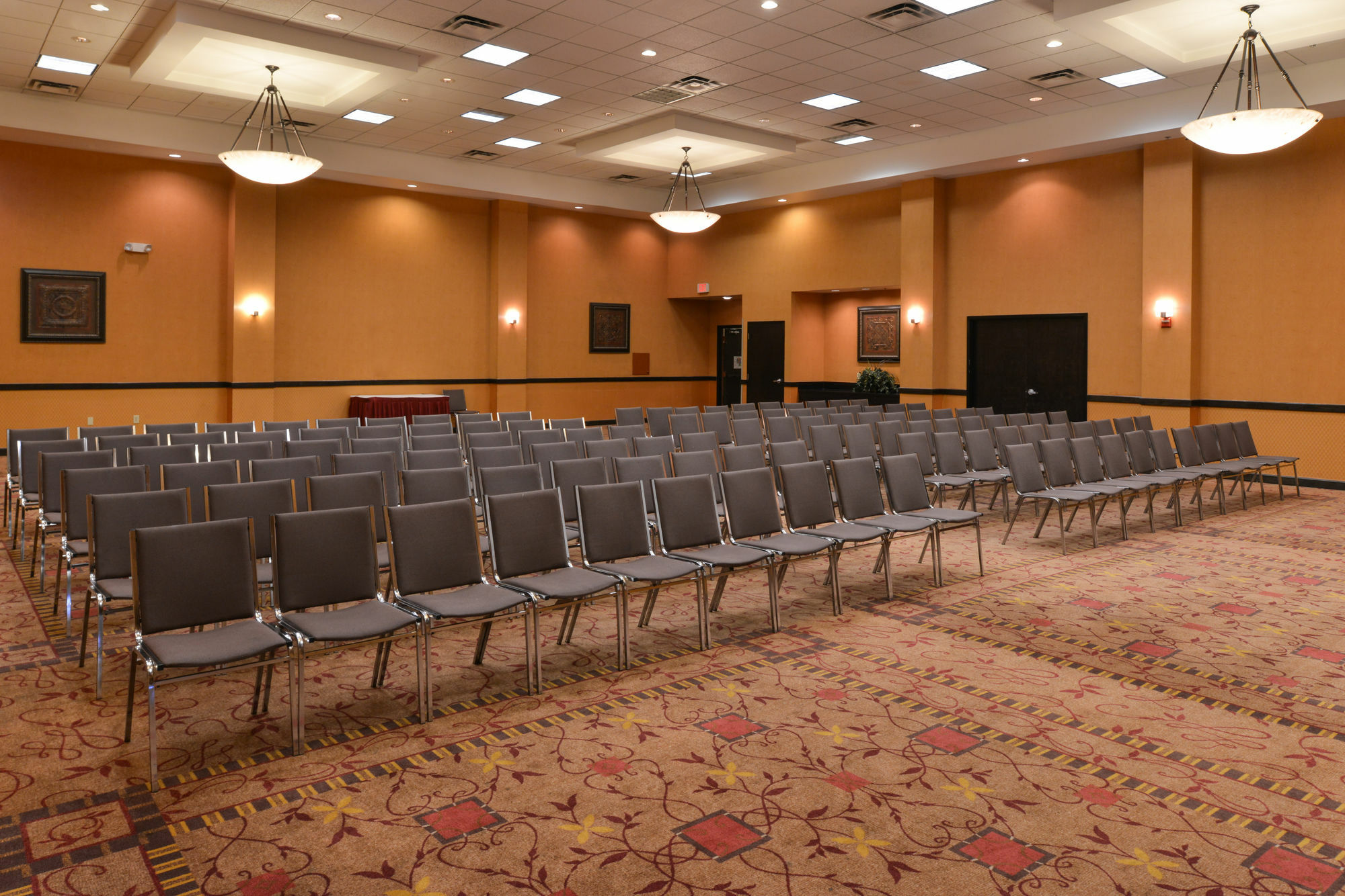 Holiday Inn Phoenix-Mesa Chandler By Ihg Экстерьер фото