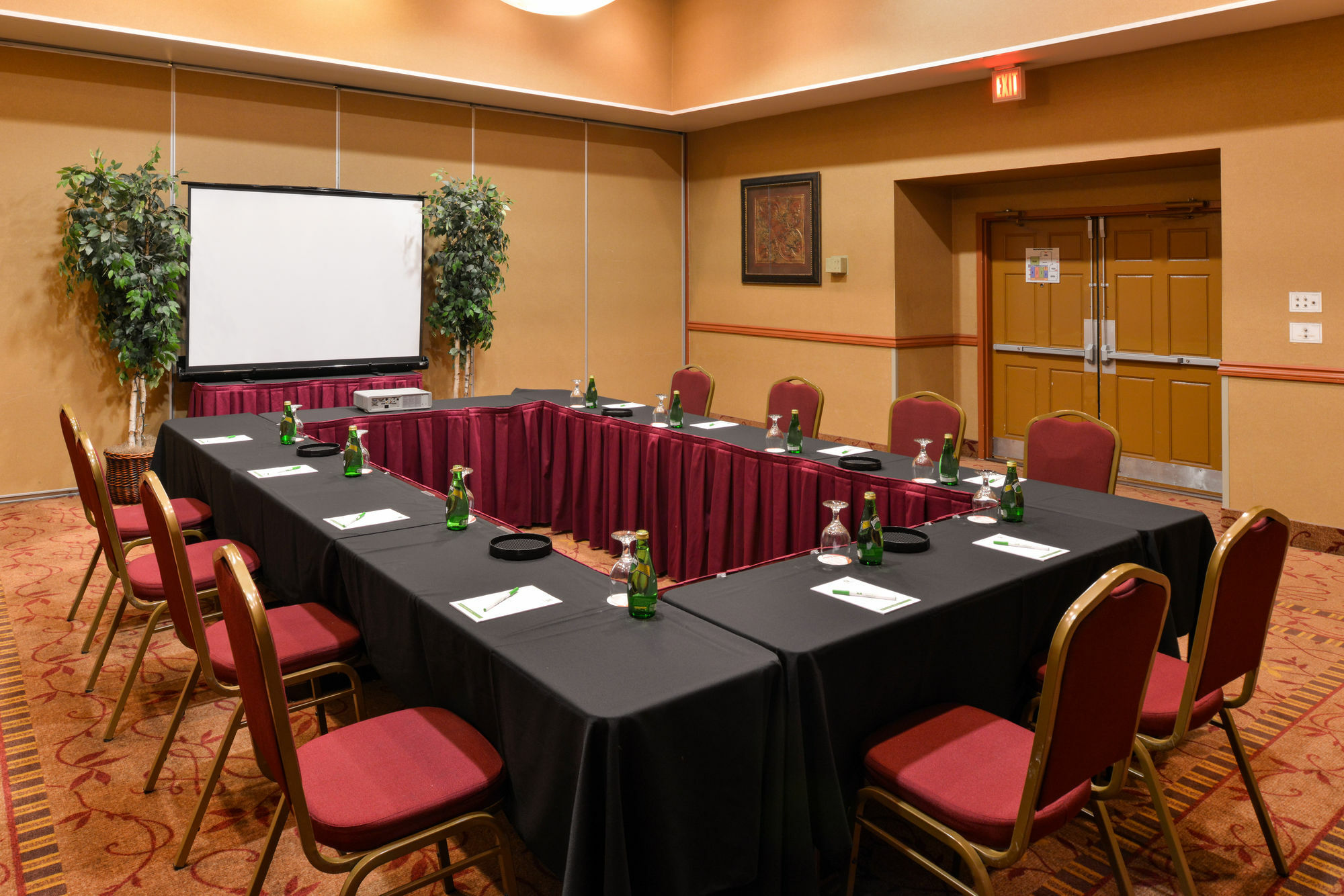 Holiday Inn Phoenix-Mesa Chandler By Ihg Экстерьер фото