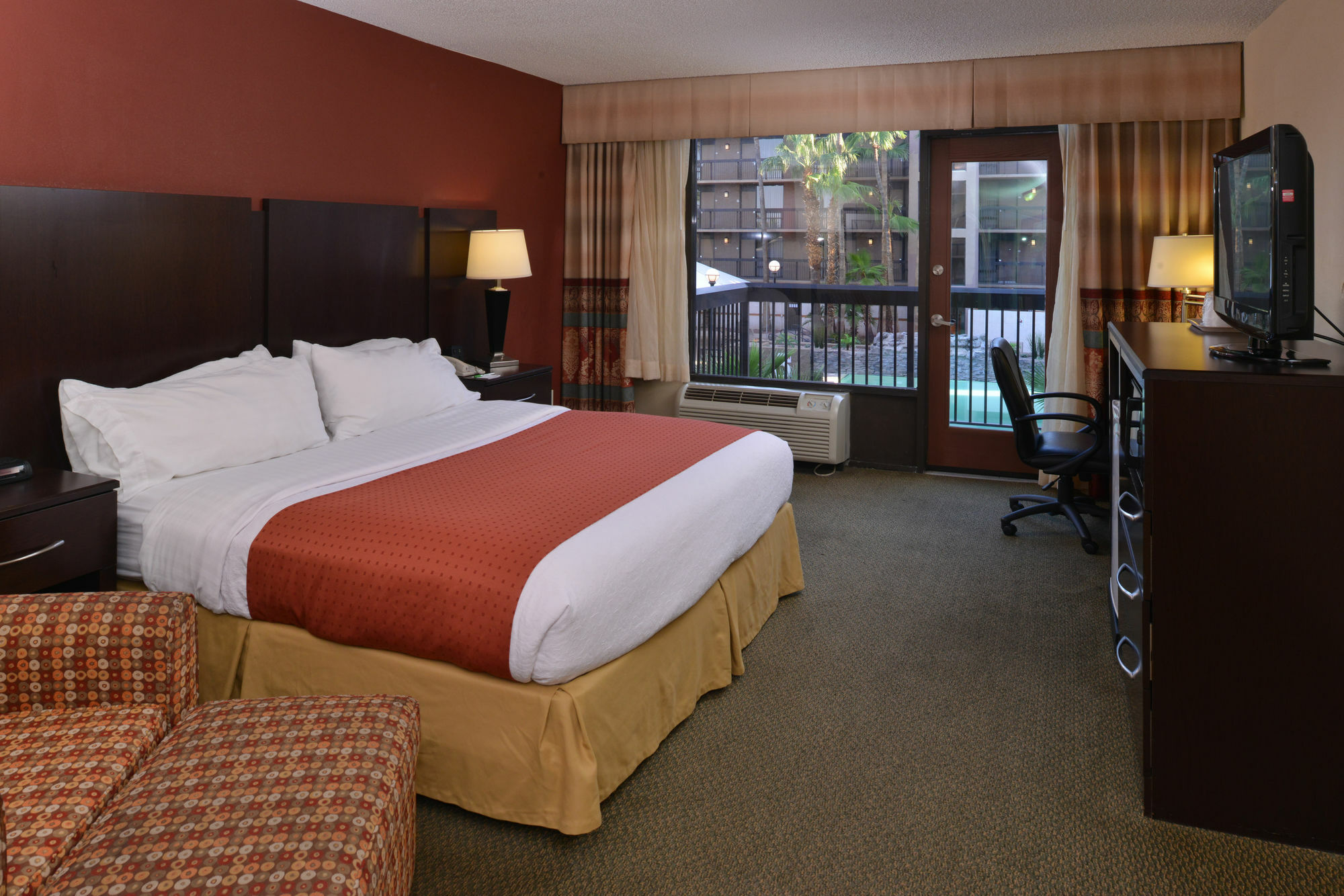 Holiday Inn Phoenix-Mesa Chandler By Ihg Экстерьер фото