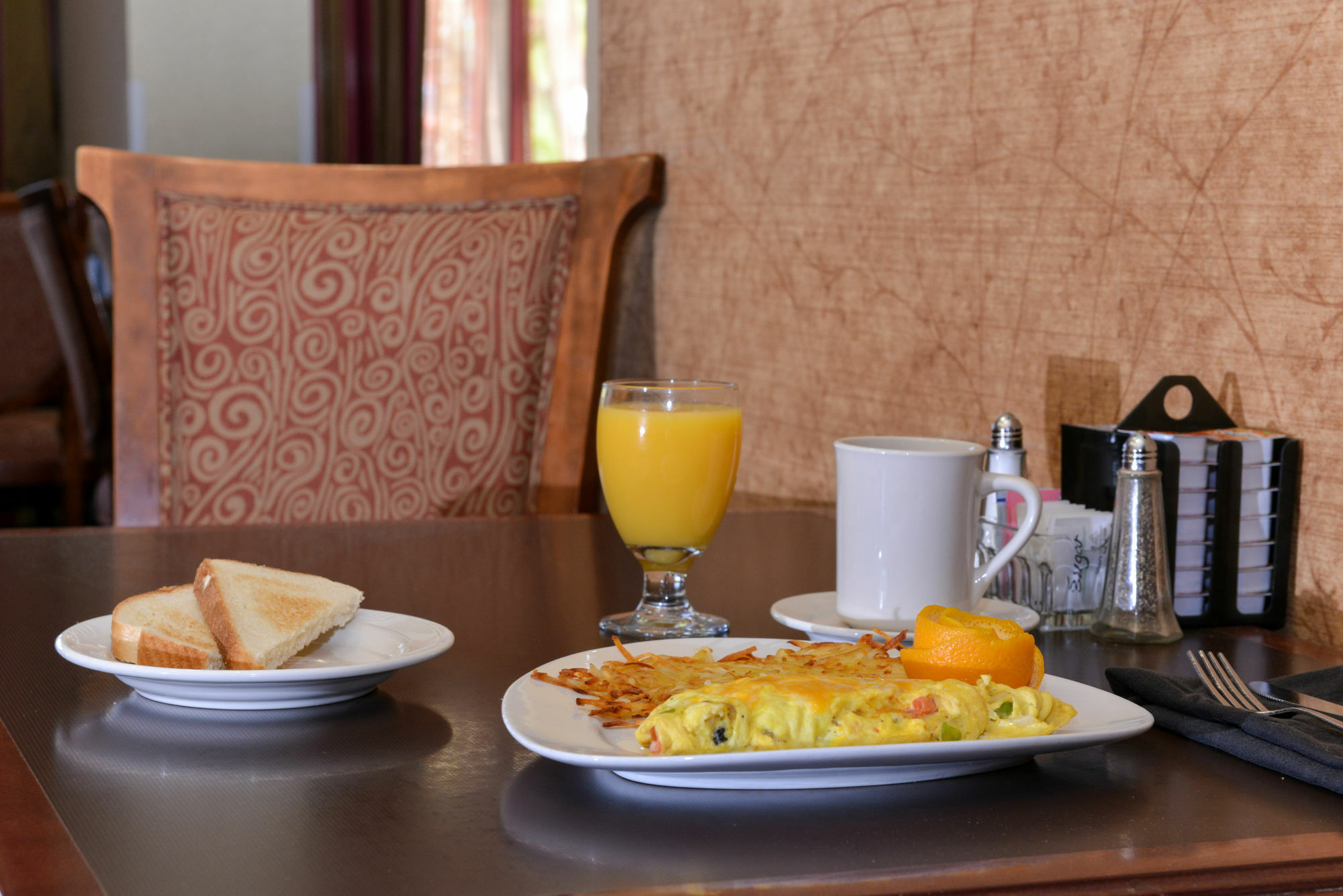 Holiday Inn Phoenix-Mesa Chandler By Ihg Экстерьер фото