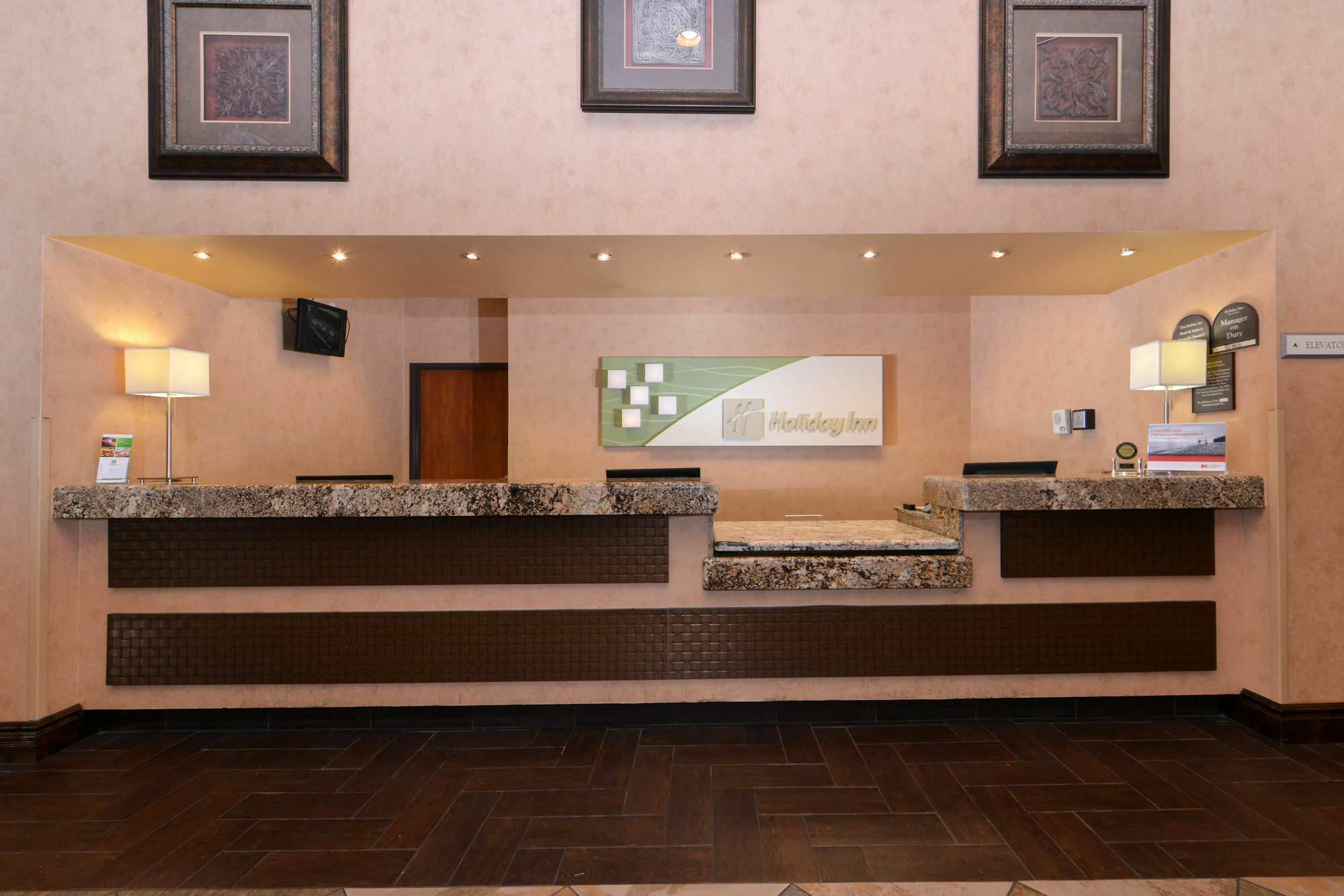 Holiday Inn Phoenix-Mesa Chandler By Ihg Экстерьер фото