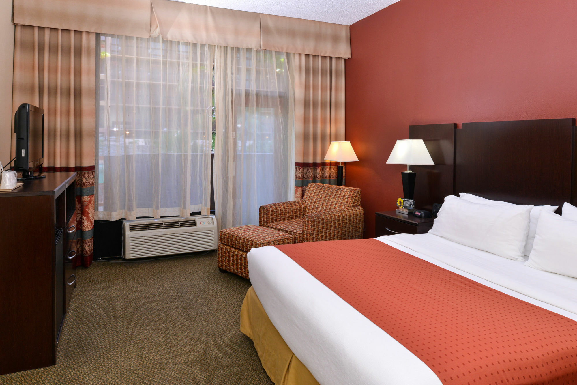 Holiday Inn Phoenix-Mesa Chandler By Ihg Экстерьер фото